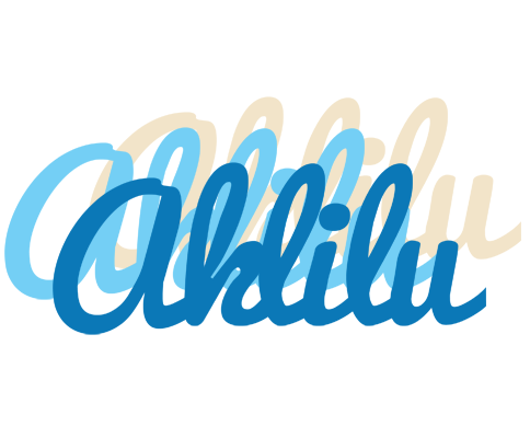 Aklilu breeze logo