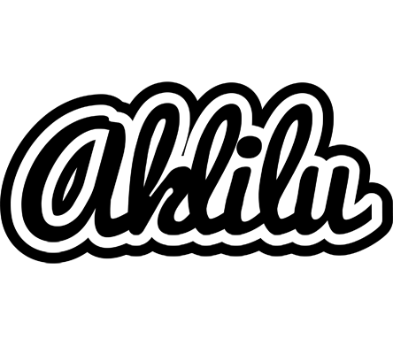 Aklilu chess logo