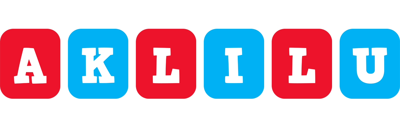 Aklilu diesel logo