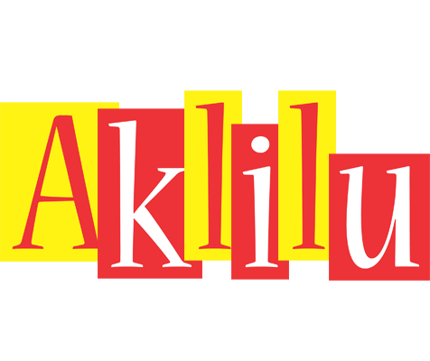 Aklilu errors logo