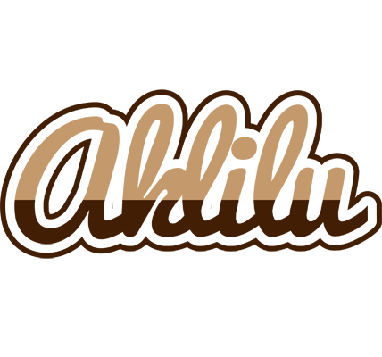 Aklilu exclusive logo