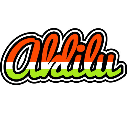 Aklilu exotic logo