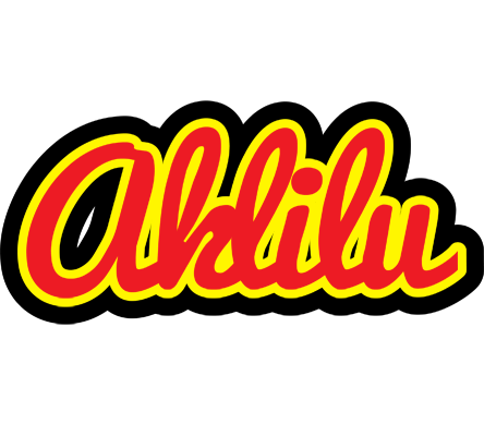 Aklilu fireman logo