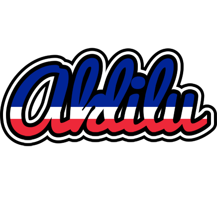Aklilu france logo