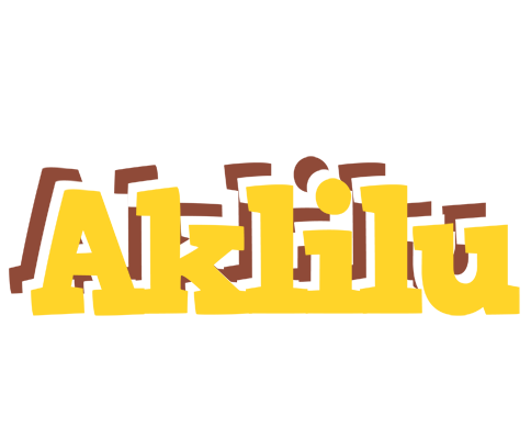 Aklilu hotcup logo
