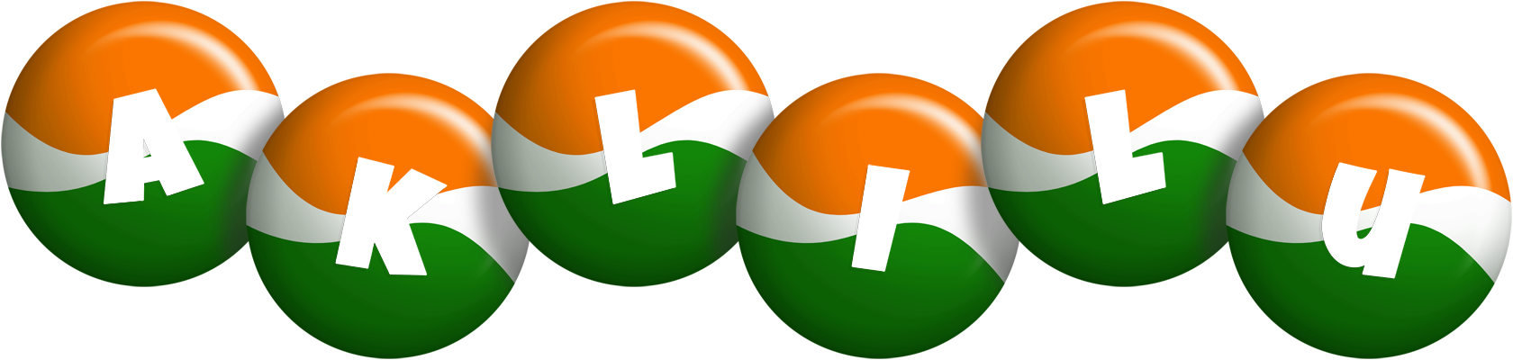 Aklilu india logo