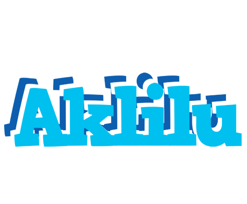 Aklilu jacuzzi logo