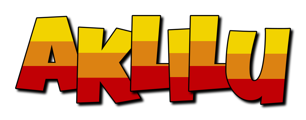 Aklilu jungle logo