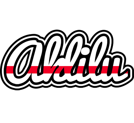 Aklilu kingdom logo