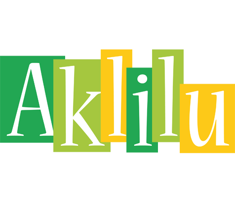 Aklilu lemonade logo