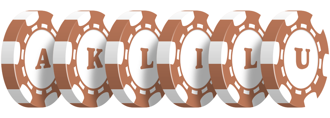 Aklilu limit logo