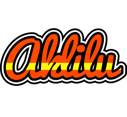 Aklilu madrid logo
