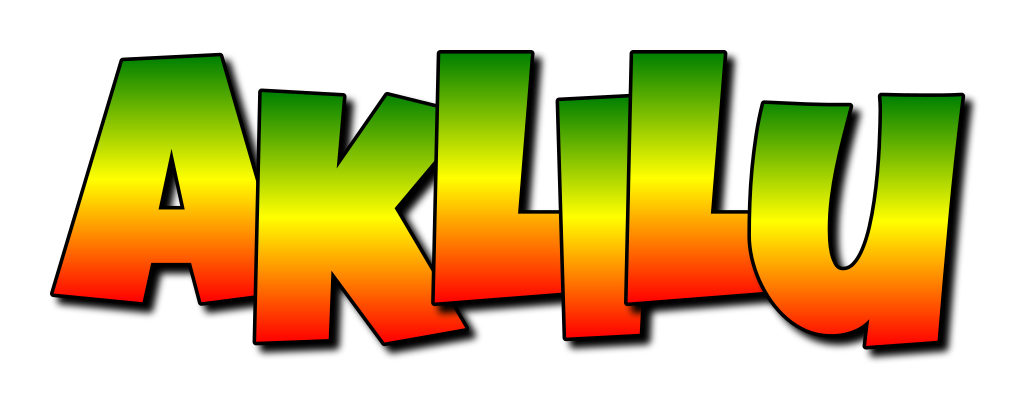 Aklilu mango logo