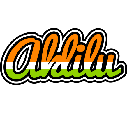 Aklilu mumbai logo