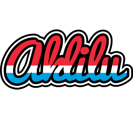 Aklilu norway logo