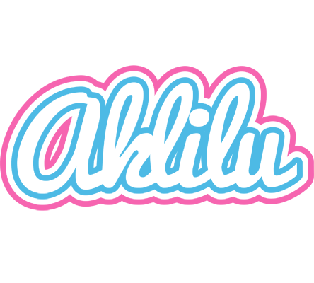 Aklilu outdoors logo