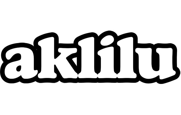 Aklilu panda logo