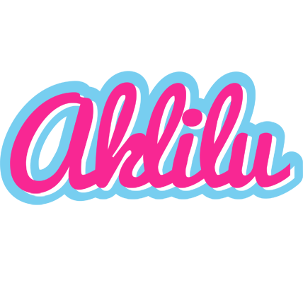 Aklilu popstar logo