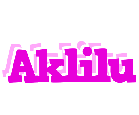 Aklilu rumba logo
