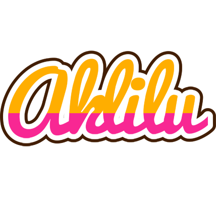 Aklilu smoothie logo