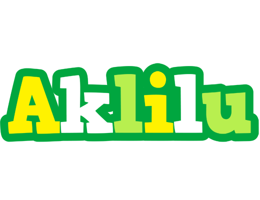 Aklilu soccer logo