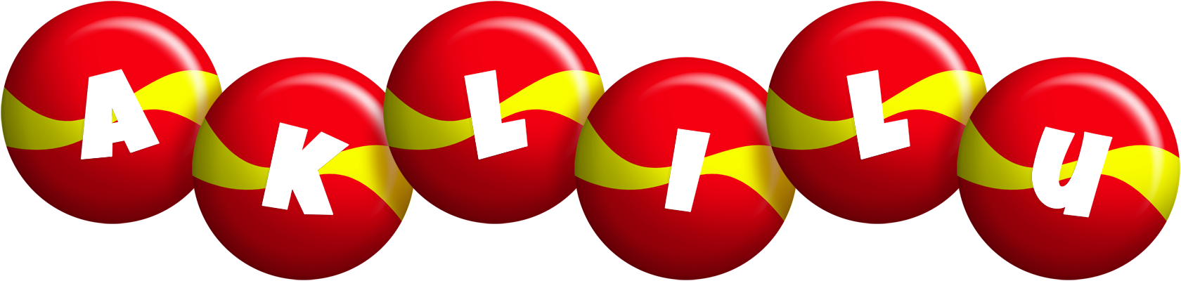 Aklilu spain logo