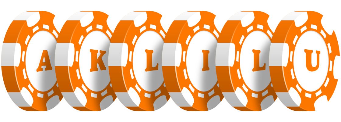 Aklilu stacks logo