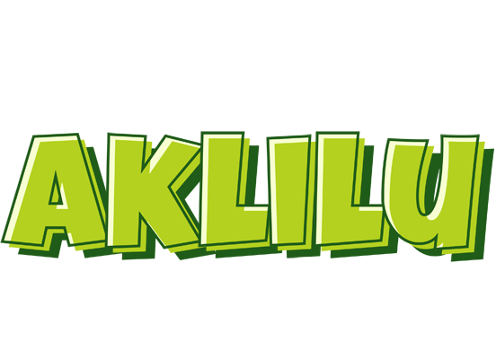 Aklilu summer logo