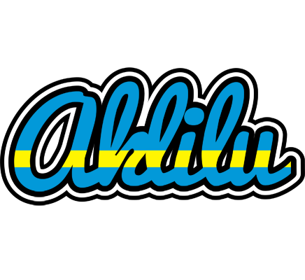 Aklilu sweden logo