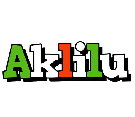 Aklilu venezia logo