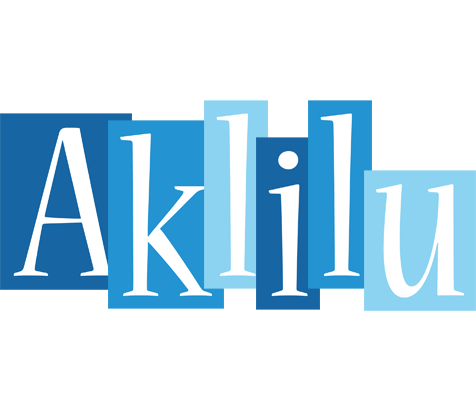 Aklilu winter logo