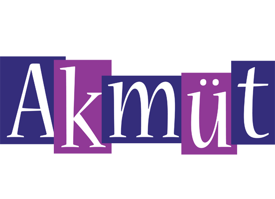 Akmüt autumn logo