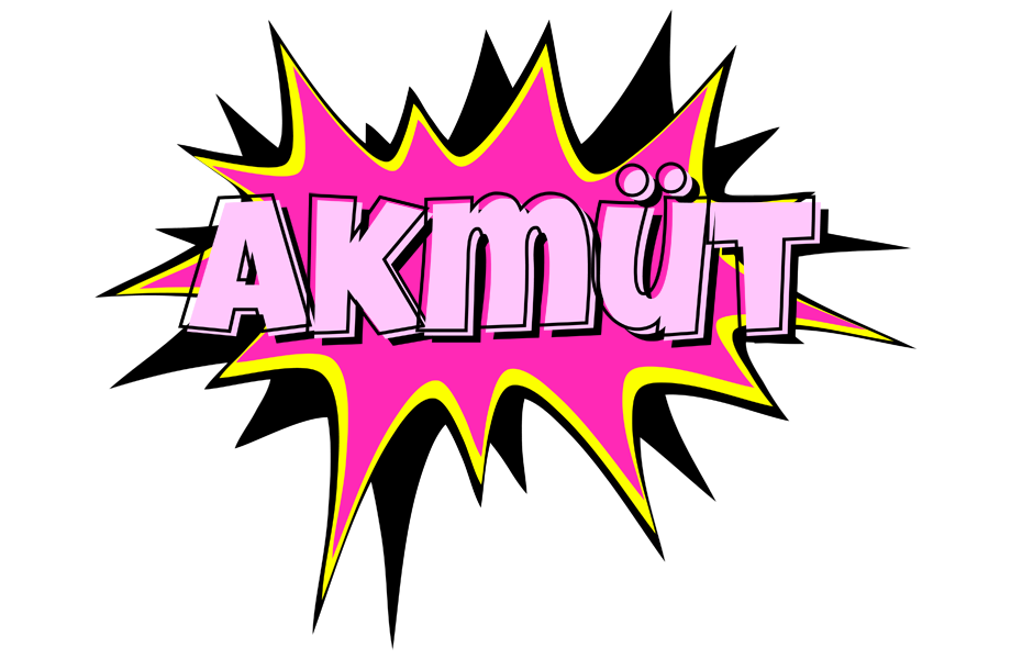 Akmüt badabing logo