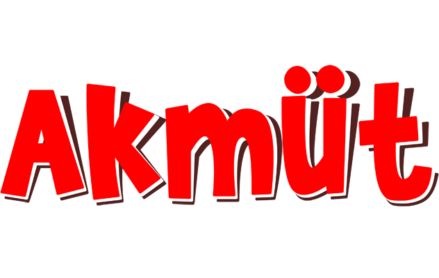 Akmüt basket logo