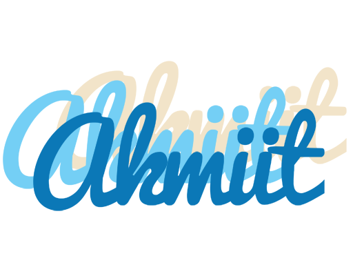 Akmüt breeze logo