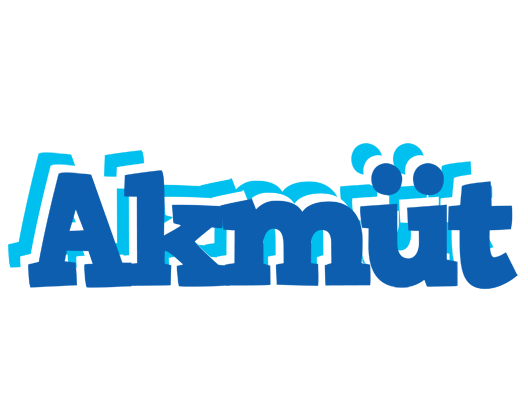 Akmüt business logo