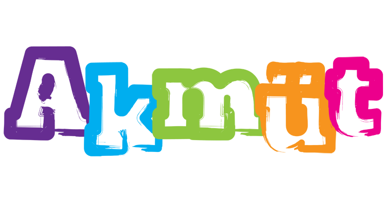 Akmüt casino logo
