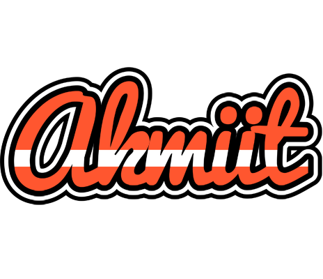 Akmüt denmark logo