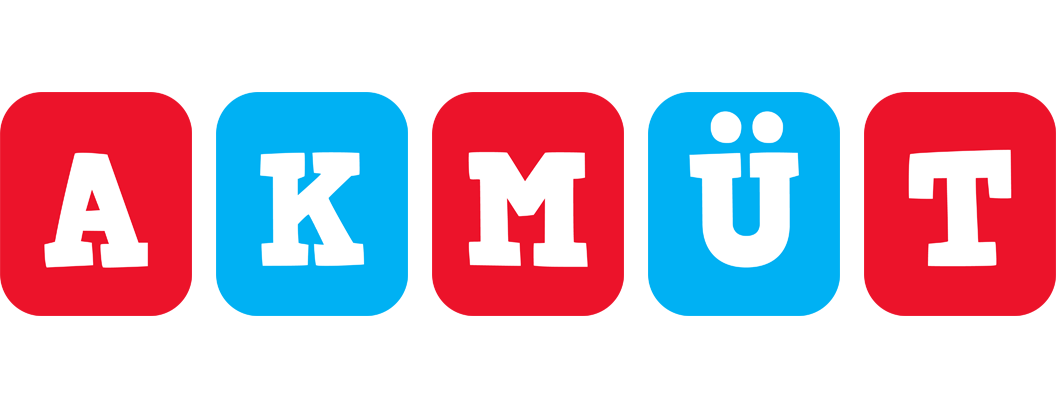 Akmüt diesel logo