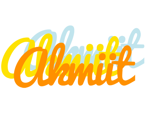 Akmüt energy logo