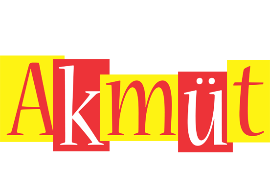 Akmüt errors logo