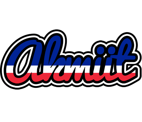Akmüt france logo