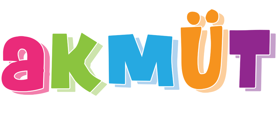 Akmüt friday logo