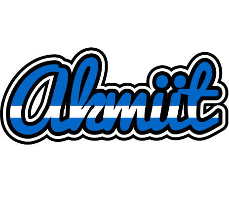 Akmüt greece logo