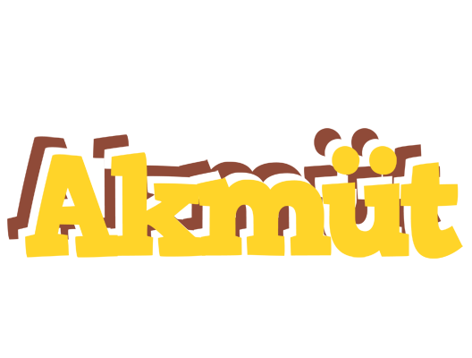 Akmüt hotcup logo