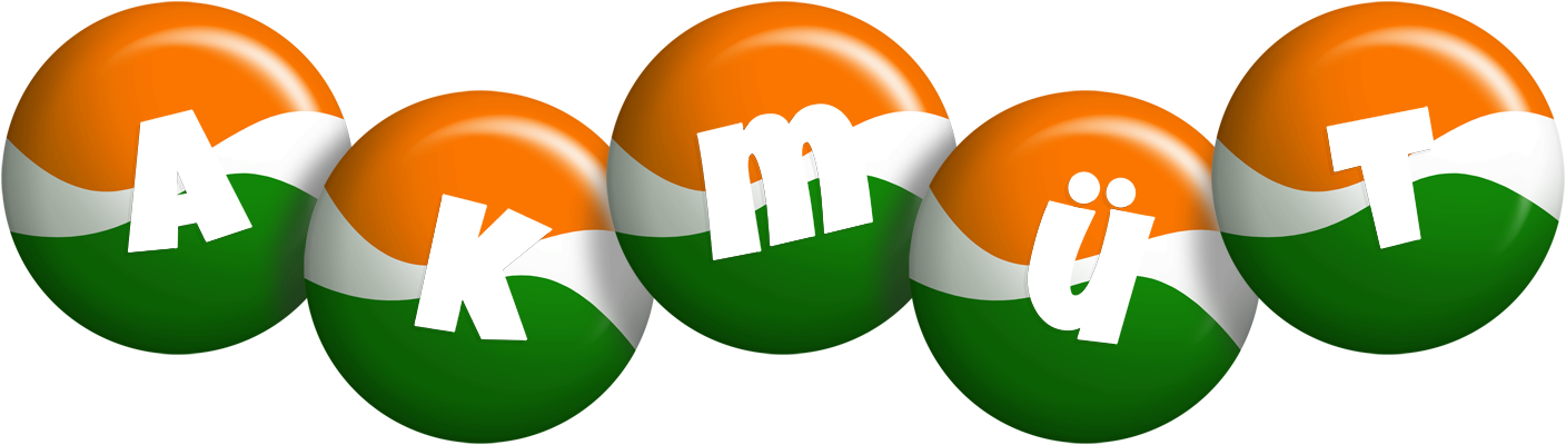 Akmüt india logo