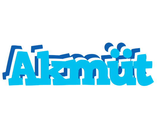 Akmüt jacuzzi logo