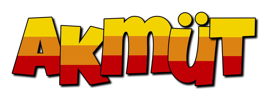 Akmüt jungle logo