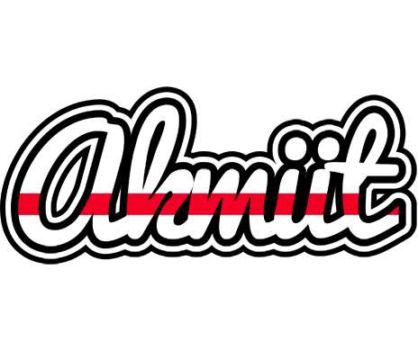 Akmüt kingdom logo