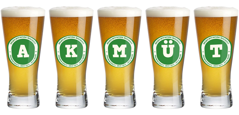 Akmüt lager logo